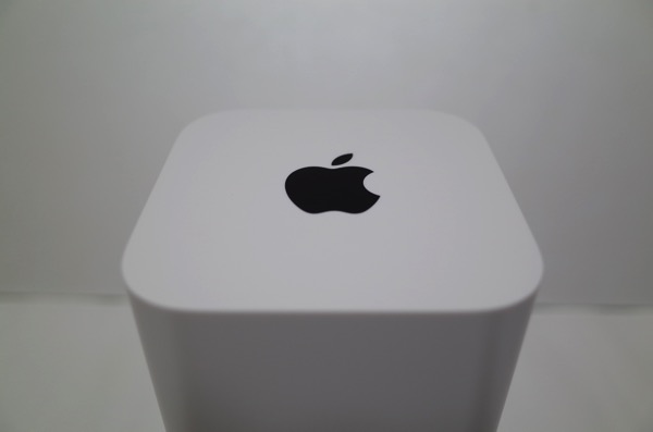 [Apple]買って良かった「AirMac Time Capsule（2TB）」爆速接続速度に驚愕！（写真多め） ｜ ツインズパパの徒然日記