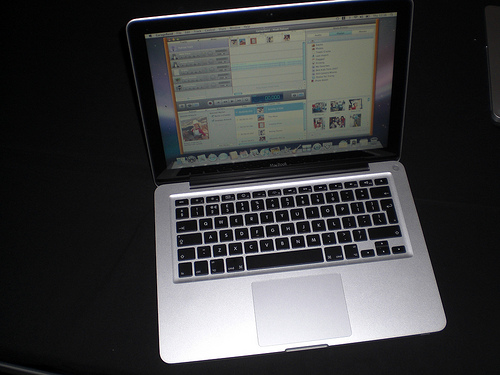 MacBook Airを使い始めて４ヶ月。今まで調べたアプリとDLしたアプリを載せてみる