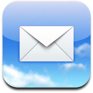 [iPhone][メール]メールを未読→既読・既読→未読！一気に設定！