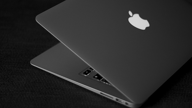 Mac][バッテリー]愛機MacBook Airのバッテリー状態を調べてみたら全然 