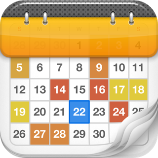 [iPhone][アプリ]カレンダーアプリの『Calendars+』が今だけ600円→無料の件