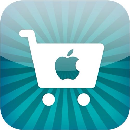 [Apple][iPhone]新型iPhoneを入手前にApple Storeでチェックしたいものがあるので設定変更してみた件