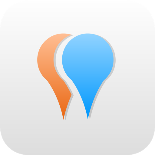 [iPhone][アプリ]ブックマークレットを利用してウェブ内にある住所をマイマップ＋に利活用する方法