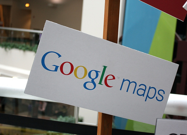 [iPhone][Google]オススメ使いこなしテク4選！Google Maps（グーグルマップ）の便利な使い方をご紹介