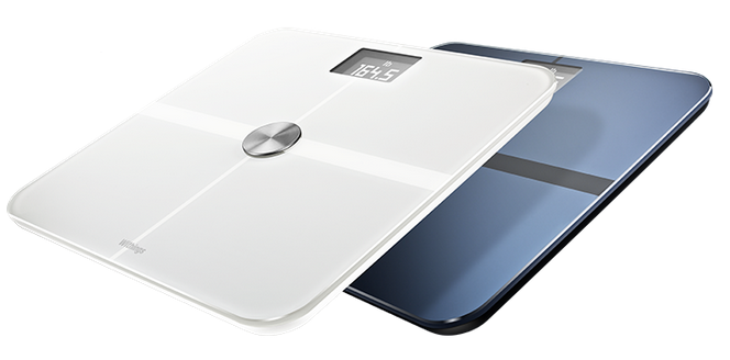 [Withings]注文から20時間で到着した自動体重記録計「Whitings Smart Body Analyzer」開封の儀と雑感