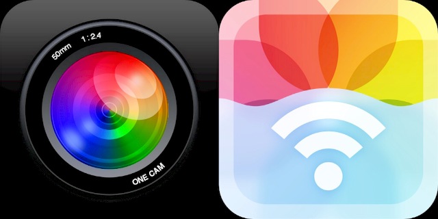 [iPhone][アプリ]超人気カメラアプリ「OneCam」がガテン系ユーザーをも虜にするグッジョブアップデート！