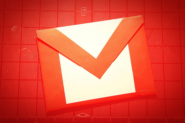 [Gmail]古い受信メールをみたいとき一気にジャンプする方法