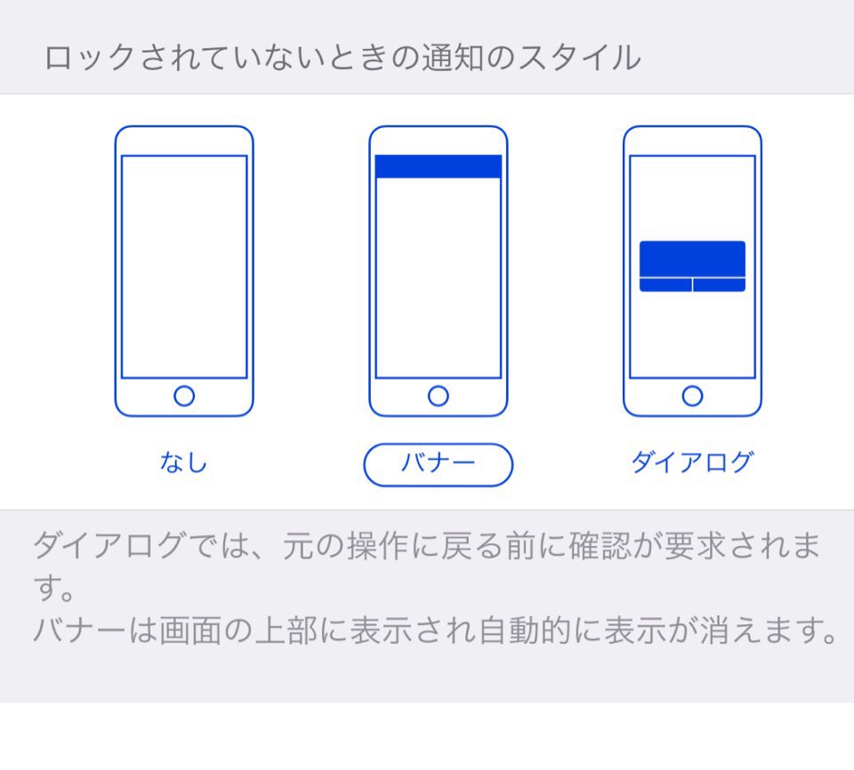 [iPhone][iOS8]新しく搭載されたReachability（簡易アクセス）機能を利用する一つの理由