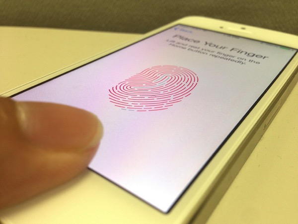 [iPhone][セキュリティ]Touch IDの認識精度を確実に向上させる方法と登録した指を確認する方法