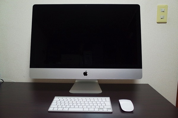 [iMac]iMac 5K Retinaディスプレイモデル購入前に心配だったメモリー増設についてAppleサポートに聞いてみた件