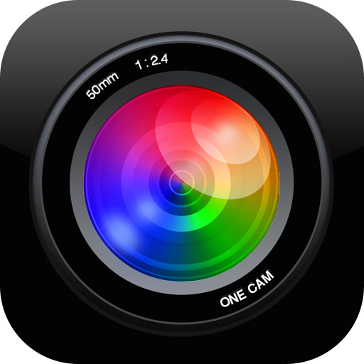 [iPhone][アプリ]OneCamで素早くきれいに撮影するため「フォーカスと露出（明るさ）」をオートフォーカスにしてみた