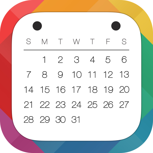 [iPhone][アプリ]「Staccal 2」で簡単に日にちを確認する方法