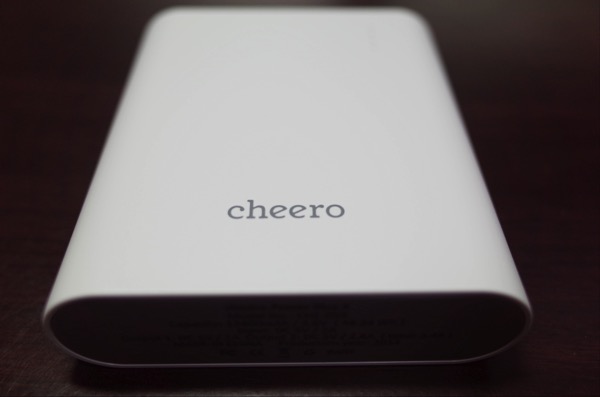[Amazon][バッテリー]cheero Power Plus 3 13400mAh 大容量 モバイルバッテリーを発売と同時に忘れずにポチる一つの方法