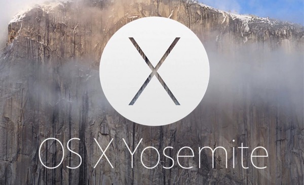 Yosemite logo 2