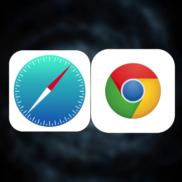 [iPhone][Mac][Safari][Chrome]ページ内にあるテキストを効率良く検索する方法