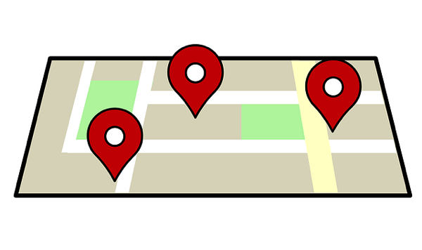 [Google]iPhoneのGoogle Maps（グーグルマップ）で効率良くストリートビューを閲覧する方法