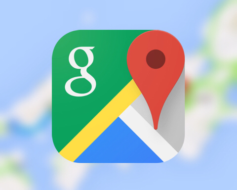[Google]ブログ内に「Google Maps（グーグルマップ）」を最適な大きさで埋め込む方法を調べてみたよ
