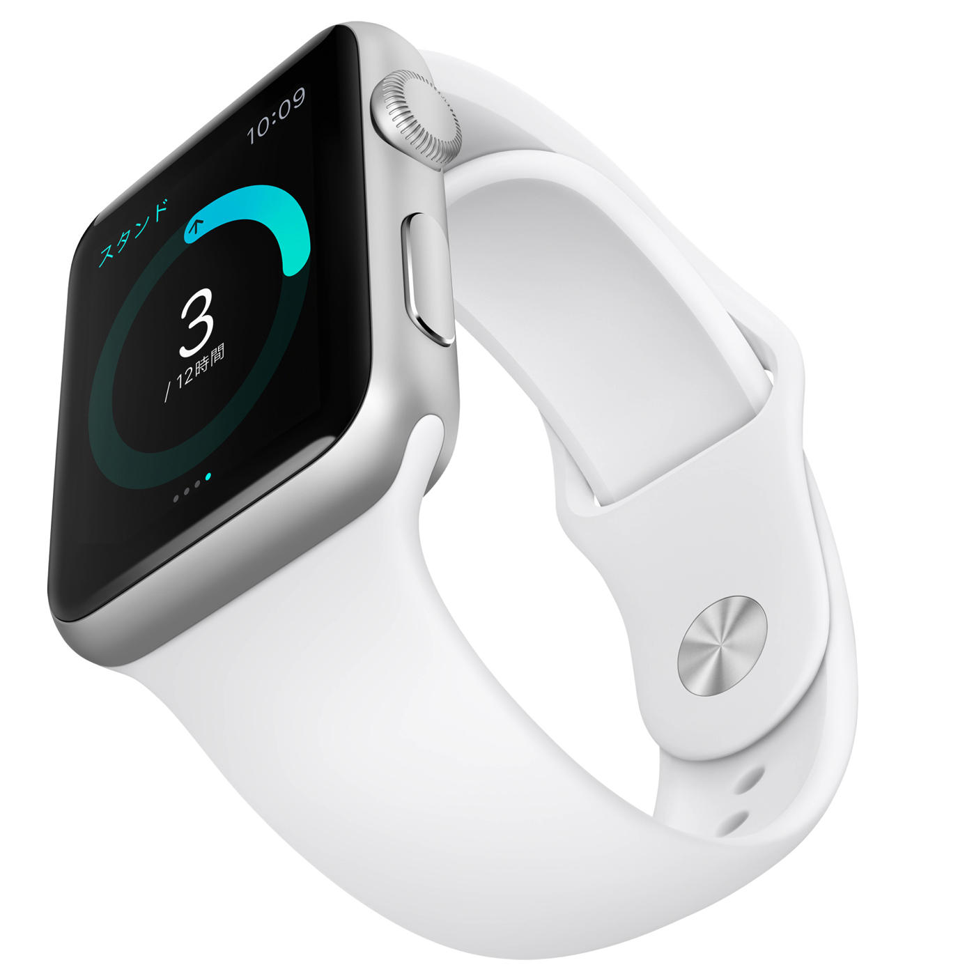 [Apple][AppleWatch]iPhoneのApple Storeで念願のApple Watch(ゴールド)を注文したよ