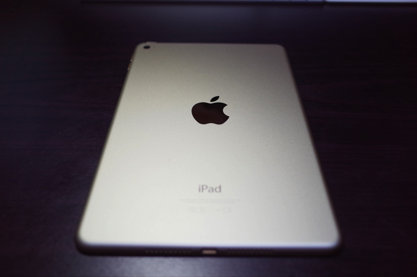 iPad mini 4-9