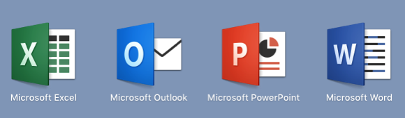 Microsoft Office-5
