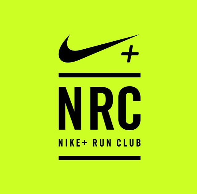 [NIKE]アプリ「NIKE+ Run Club」がアップデートしてSNSへの投稿方法がわかりづらくなったね