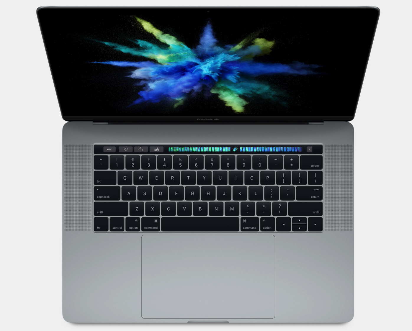 [Mac]愛機MacBook Airが壊れて久しいので15インチMacBook Proをポチったよ
