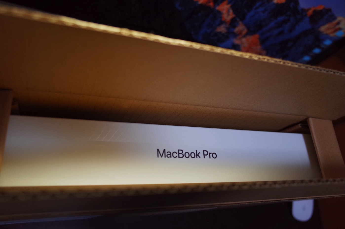 MacBook Pro-2