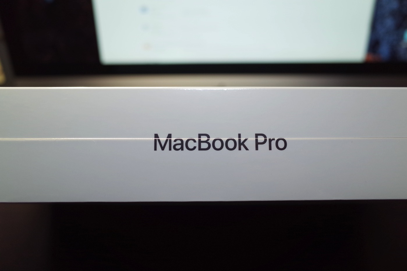 MacBook Pro-4