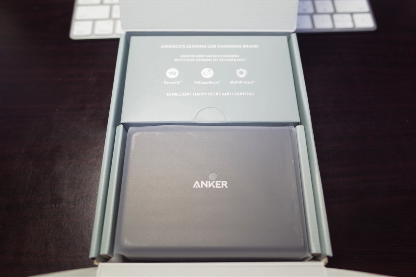 Anker PowerPort+ 5 USB-C Power Delivery-4