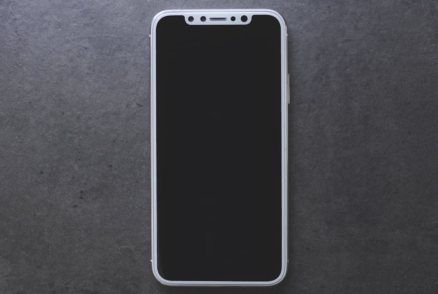 [iPhone]新型iPhoneに採用されるであろう「OLED」の何がいいのか調べてみたよ