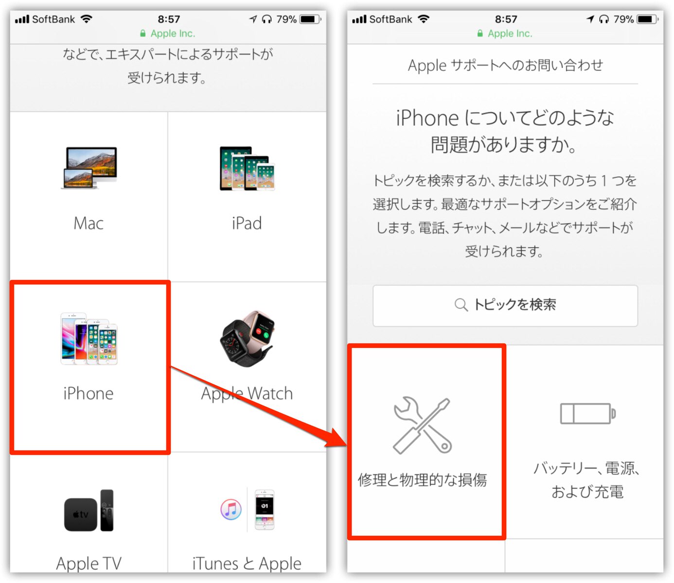 Apple Support-2