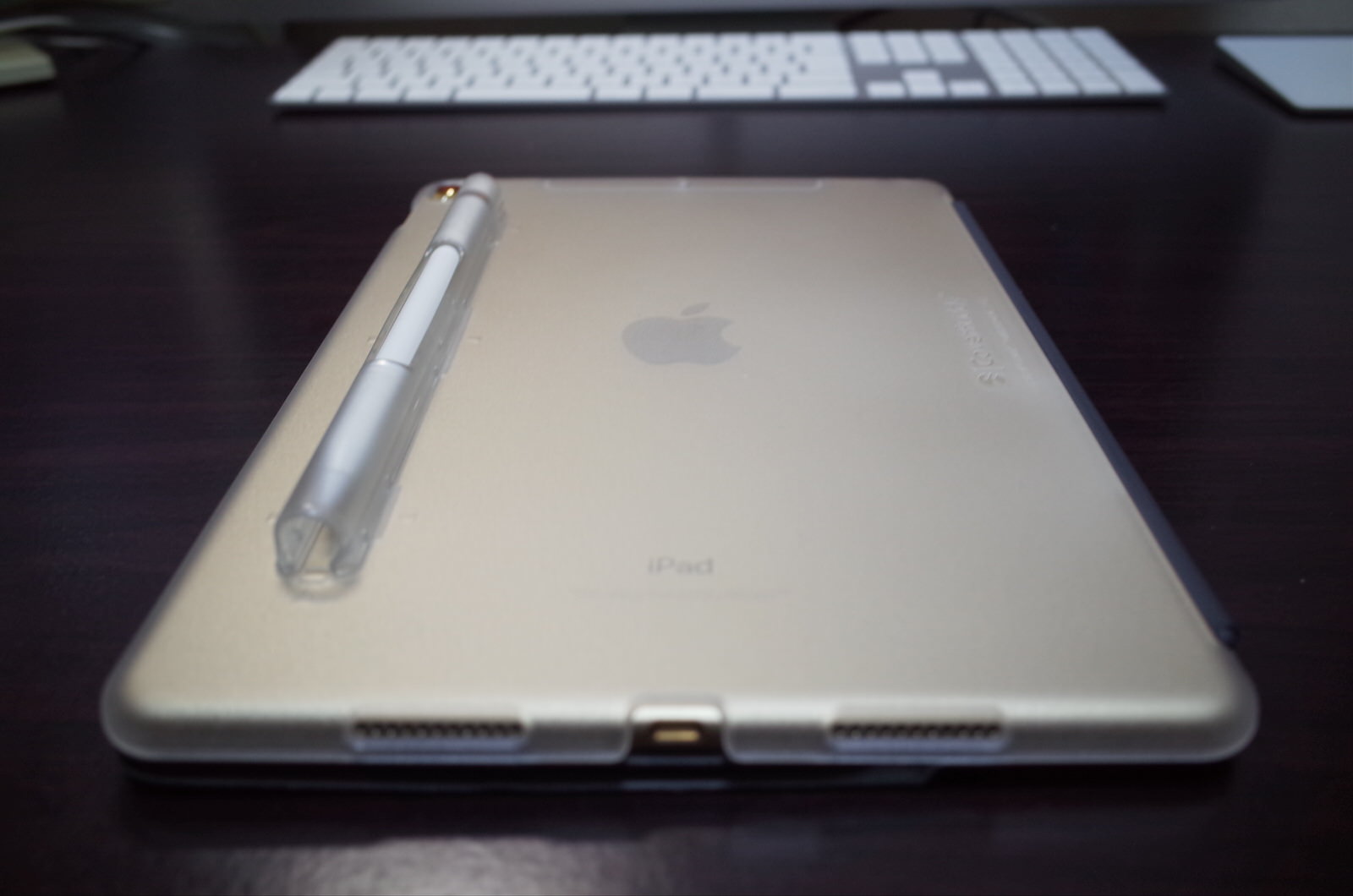 [Amazon]MacBook Pro 15 で周辺機器接続を容易にするために「AUKEY USB C ハブ 7 in 1 マルチハブ」を購入したよ