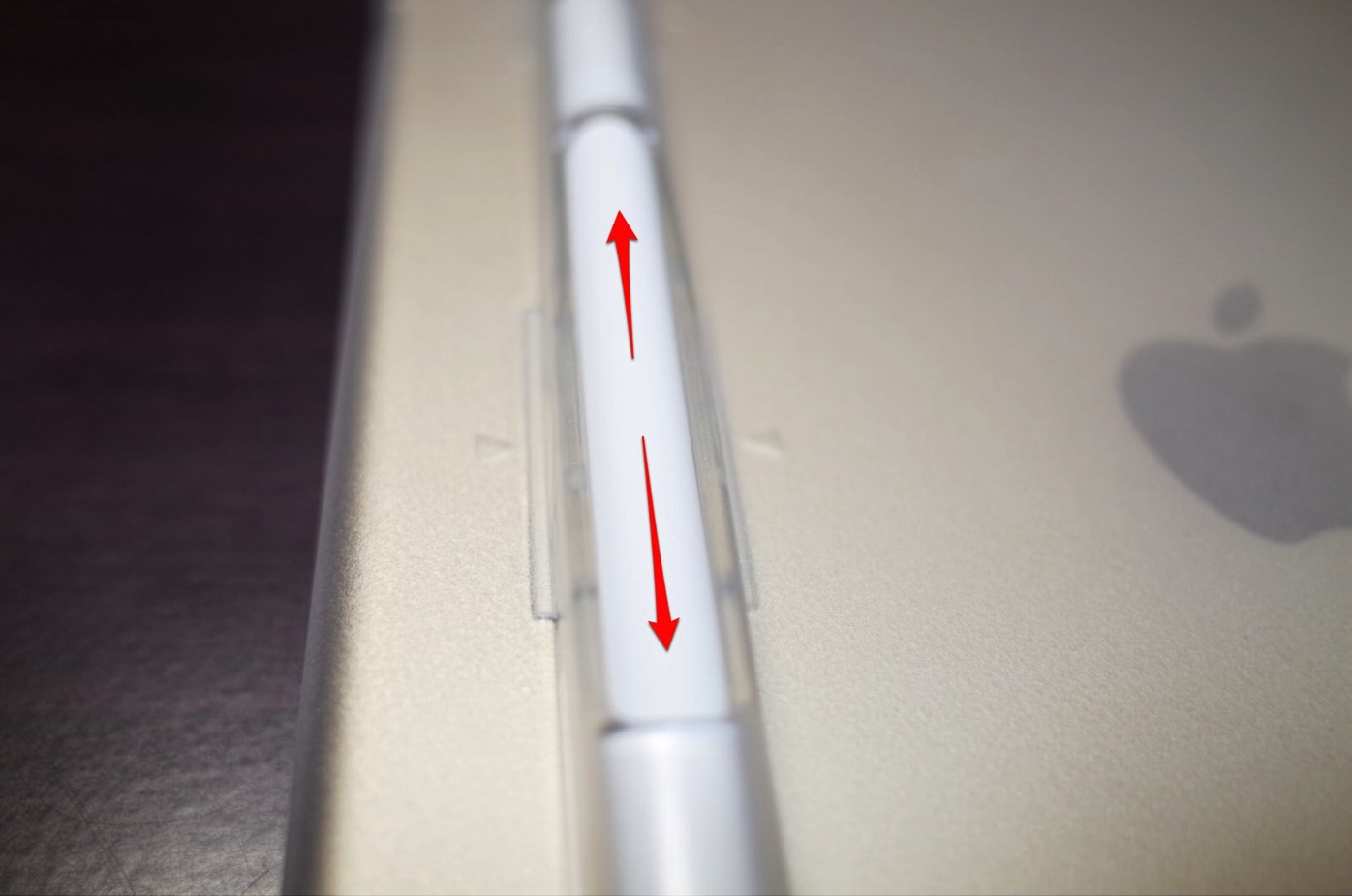 iPad Pro 10.5 ケース SwitchEasy CoverBuddy ハード バック カバー Apple Pencil 収納付き 純正 スマートキーボード 対応-9