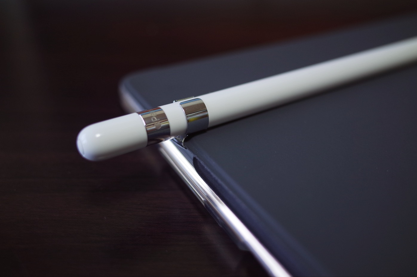 Apple Pencil専用クリップ−11