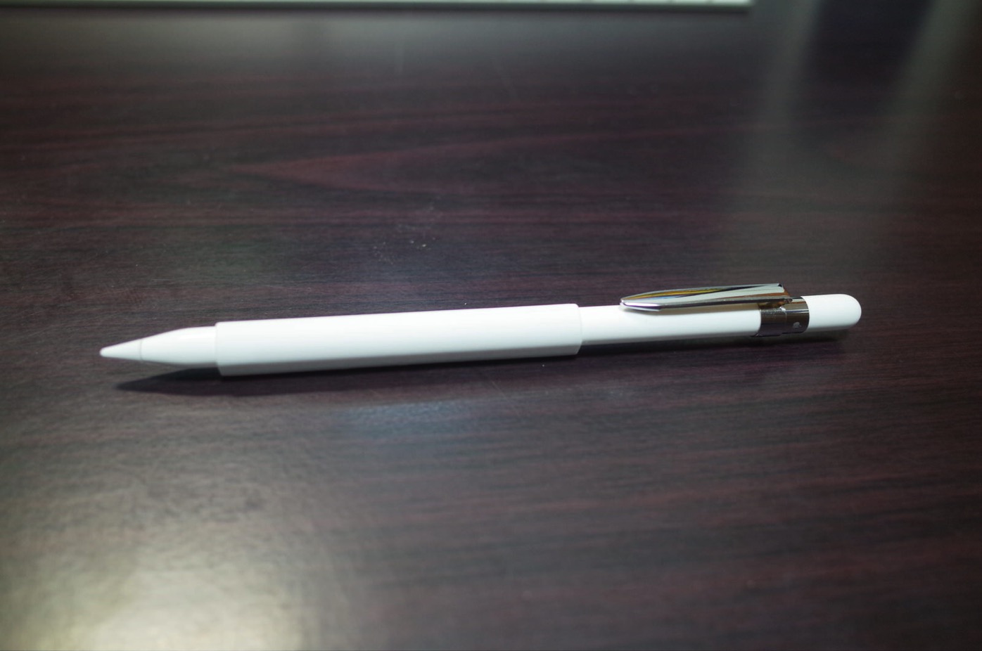 マグネット付きシリコン製 Apple Pencil用グリップ-７