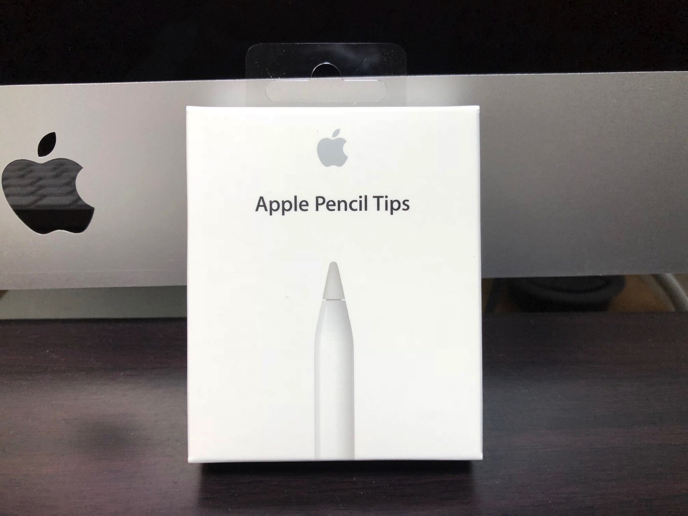 Apple]iPad Proで使っているApple Pencilのペン先がすり減ってきたので 