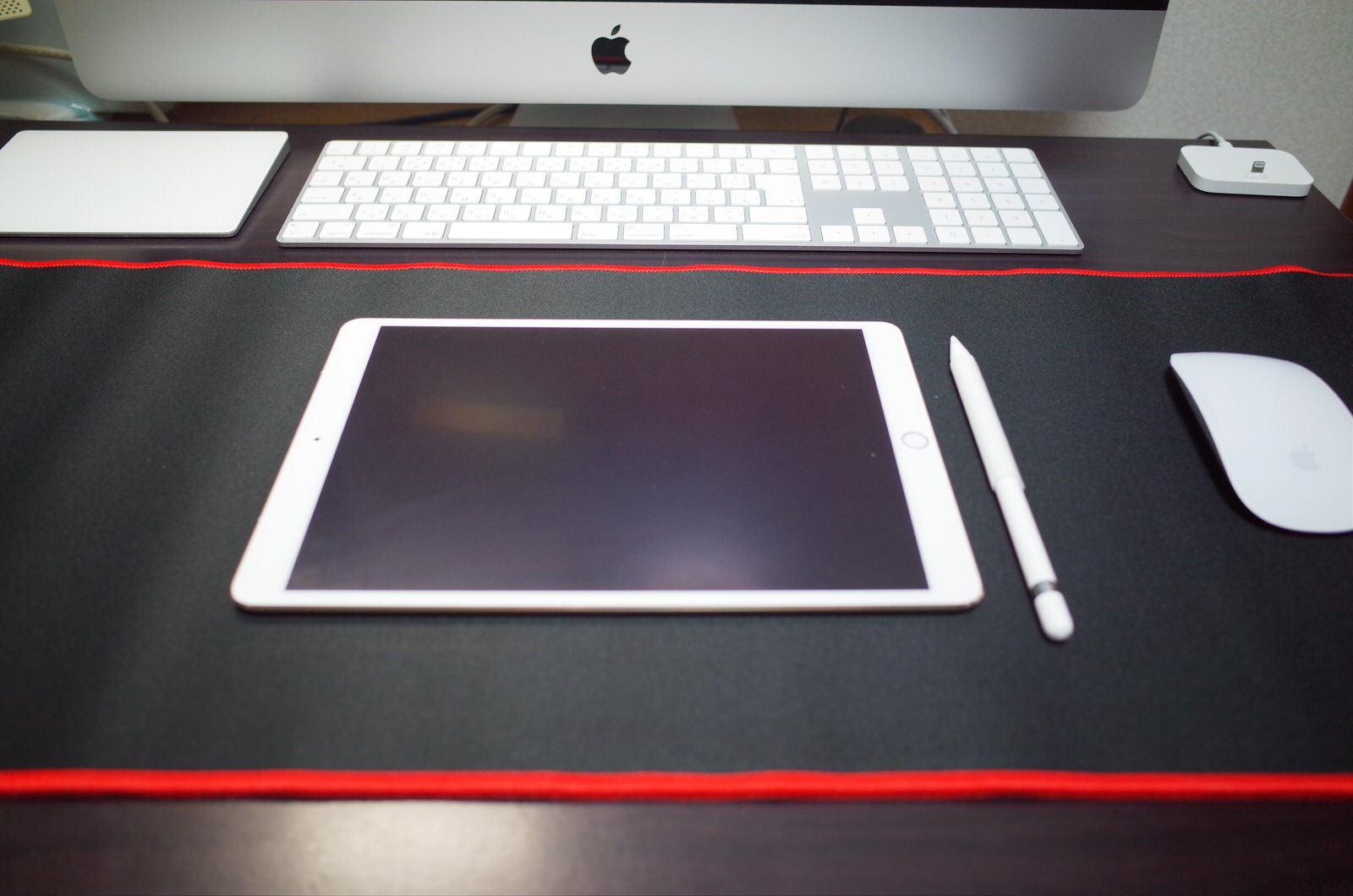 [Apple]Apple Special EventでApple Pencilに対応した新しい「iPad」が発表されましたね