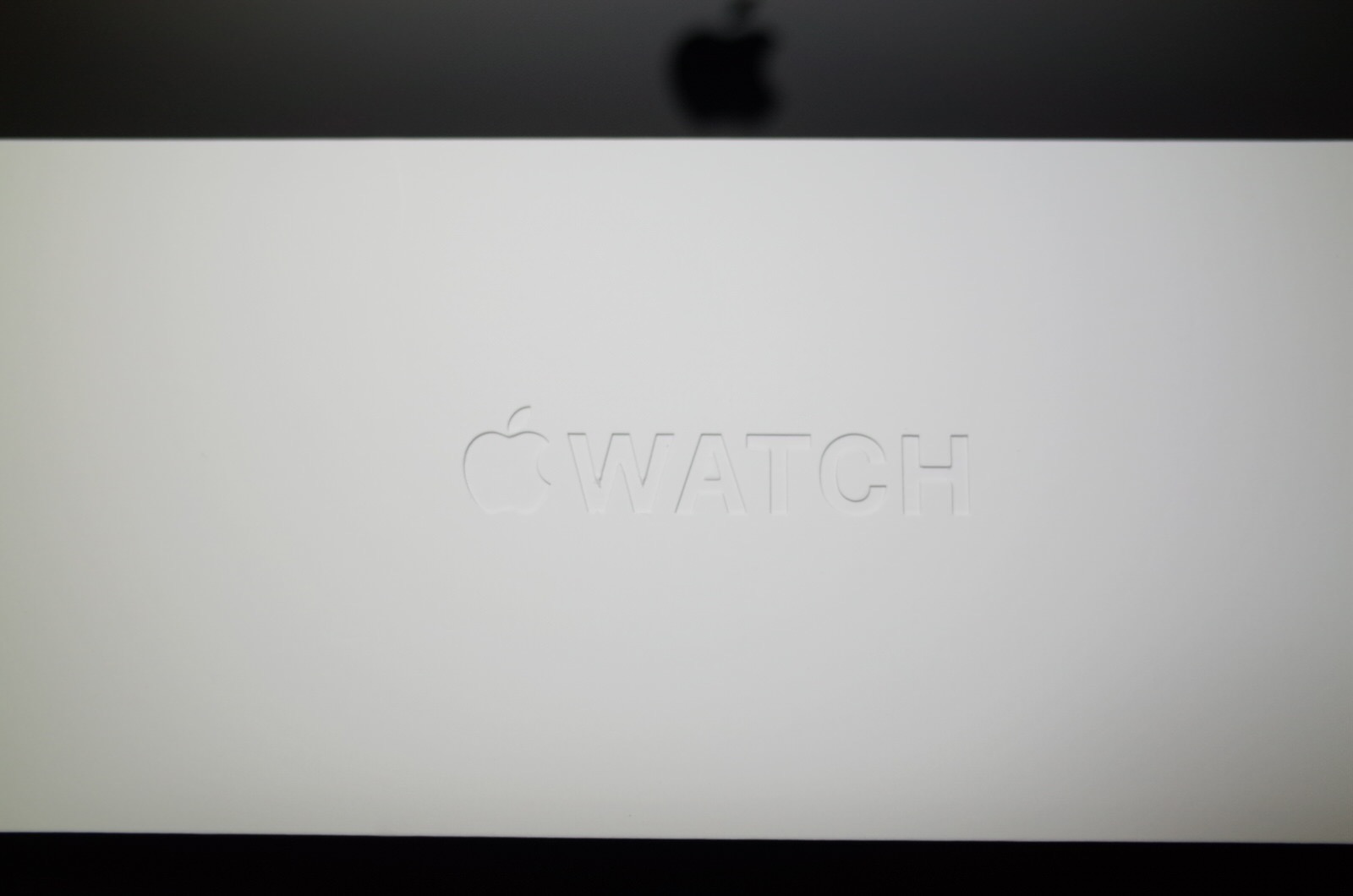 Apple Watch Series 4　-4