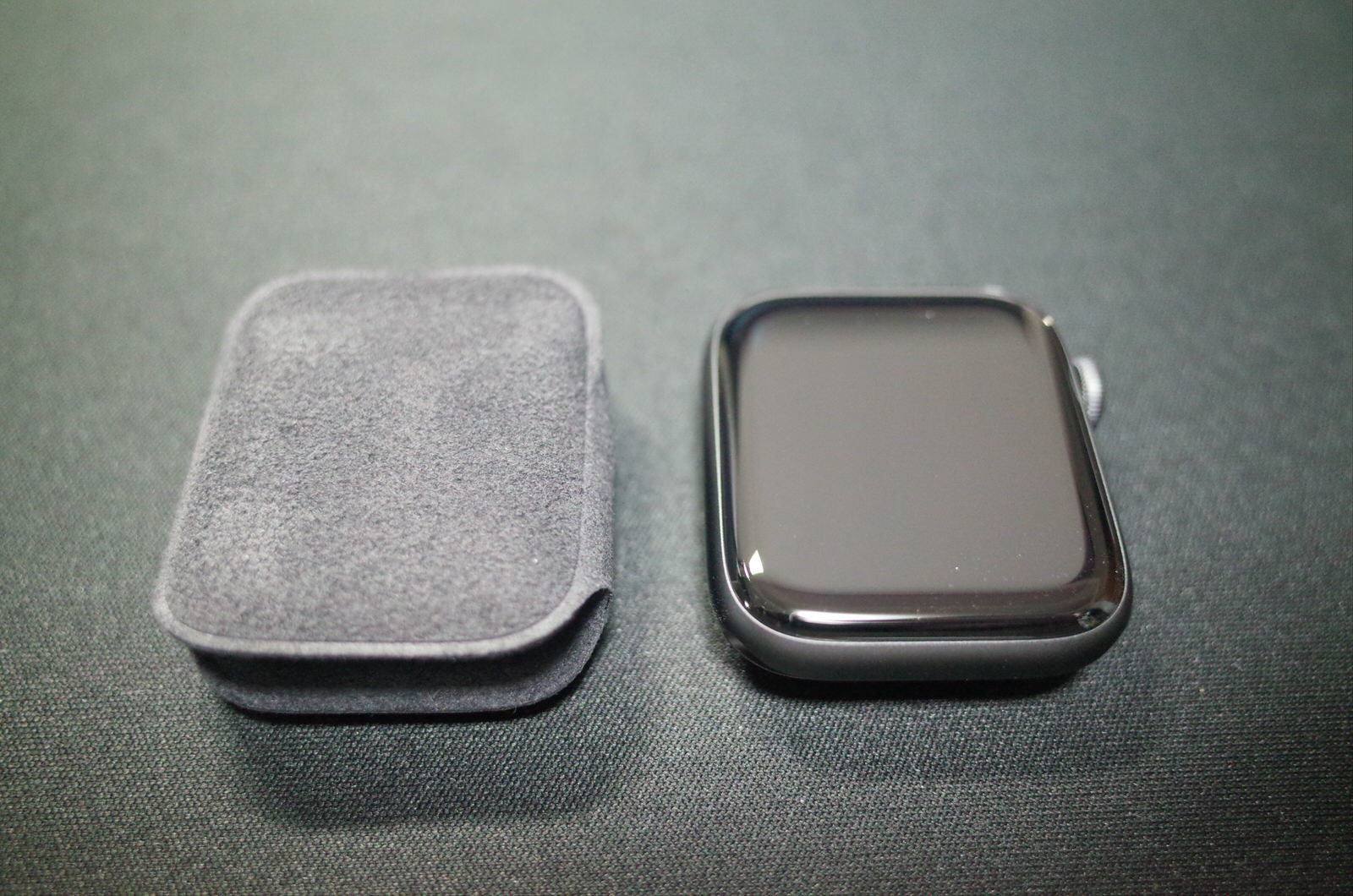 Apple Watch Series 4　-10