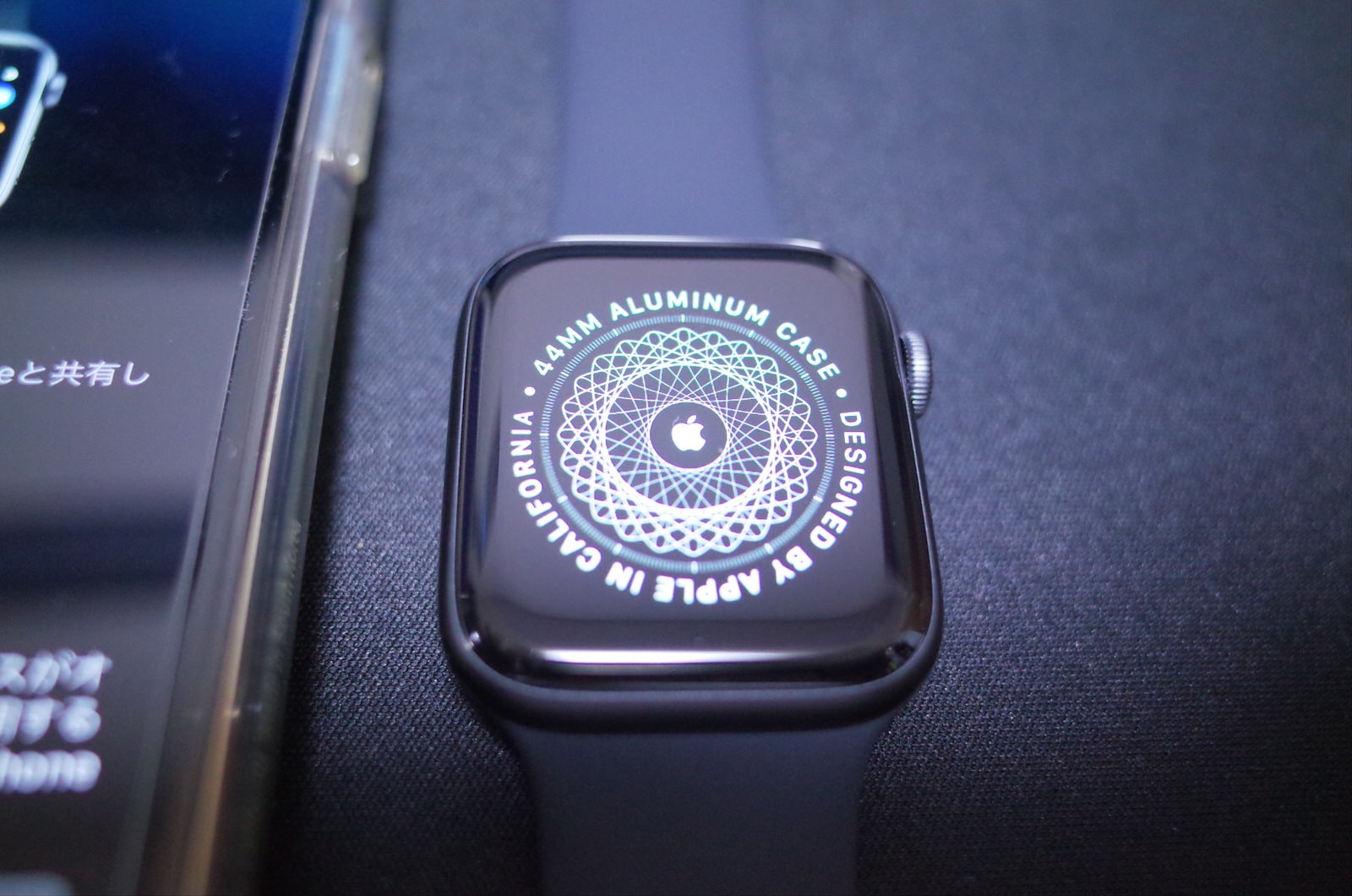 Apple Watch Series 4　-14