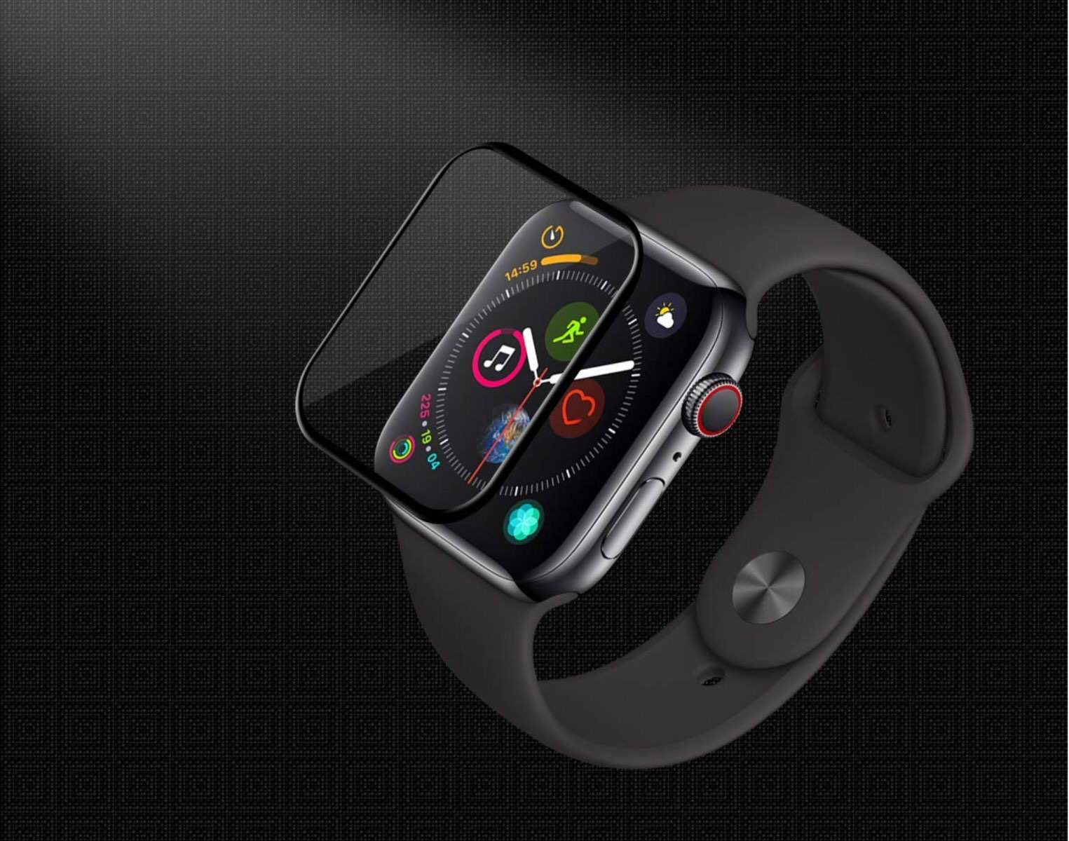 Apple Watch Series 4-1