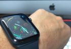 [Apple Watch]新型Apple Watch Series 4 にAmazonで購入したコスパ抜群のミラネーゼループ風バンドを装着して約10日過ごしてみたよ