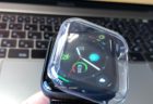 [Apple Watch]新型Apple Watch Series 4 にAmazonで購入したコスパ抜群のミラネーゼループ風バンドを装着して約10日過ごしてみたよ