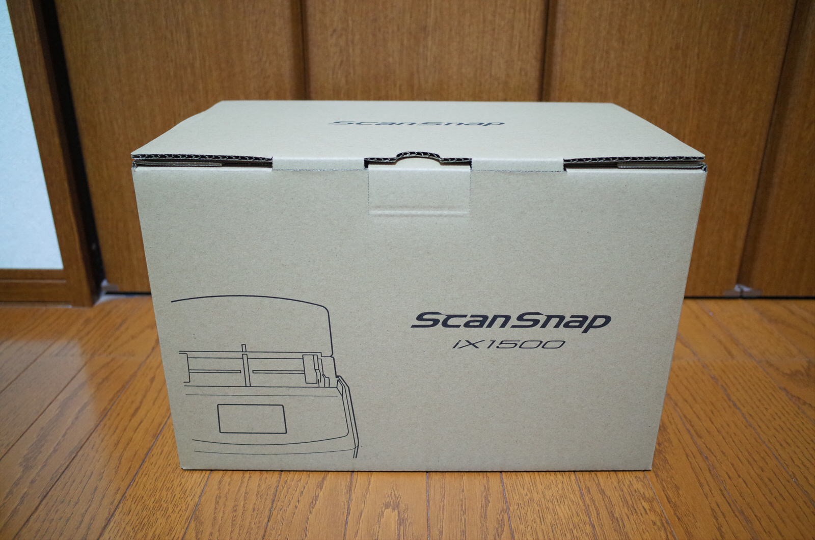 ScanSnap iX1500-1