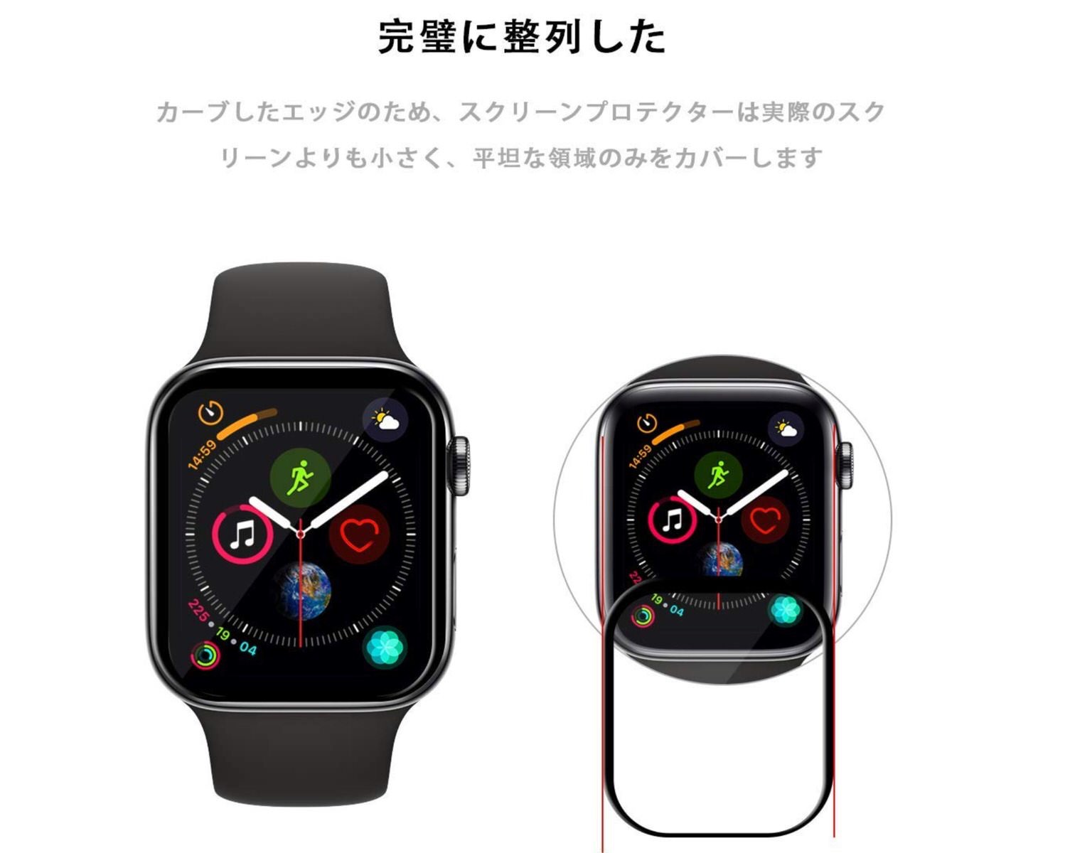 Apple Watch Series 4-4