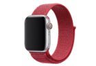 [Apple Watch]Apple Watch Series 4 用に「44mmケース用(PRODUCT)REDスポーツループ」を購入したよ