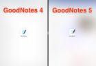 [iPad Pro]お気に入りメモアプリ「GoodNotes 4」がメジャーアップデートで「GoodNotes 5」になったよ！嬉しい♪
