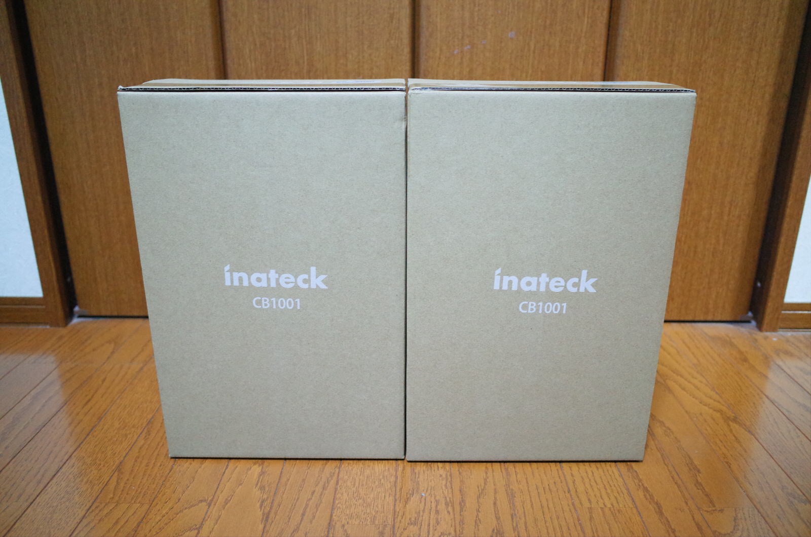 Inateck 15.6インチリュック USB充電ポート 撥水加工 バックパック−2