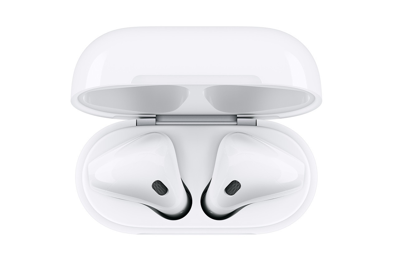 AirPods(2nd)-3