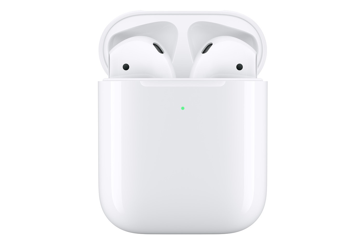 AirPods(2nd)-1